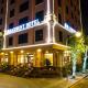 BACNINH HARMONY HOTEL, Bồ Sơn (fotografie 8)