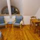 Retreat with Garden & Family Amenities, Krusenhagen (zdjęcie 7)