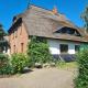 Retreat with Garden & Family Amenities, Krusenhagen