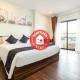 Sen Hidden Charm Hotel