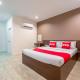 OYO 939 69 Resort