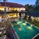 Ami Bendesa Villa - Nusadua, Nusa Dua (fotografie 9)