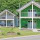 Ferienhausdorf Thale, Thale