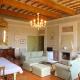 Villa Migliarina, Bucine (foto 2)