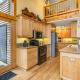 Rapid River Retreat - Meredith Lodging, Rhododendron (fotografie 6)