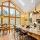 Rapid River Retreat - Meredith Lodging, Rhododendron (fotografie 5)