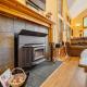 Rapid River Retreat - Meredith Lodging, Rhododendron (fotografie 4)