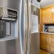 Rapid River Retreat - Meredith Lodging, Rhododendron (fotografie 9)