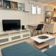 Charming intim apartment in Paris South Montrouge - Foto 8