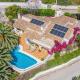 Villa Soliguer by Solidays