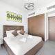 Stylish 1 Bedroom High Floor in Creek Edge, Dubai - Foto 6