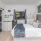 Platinum Haven Aparment in Milnerton, Кейптаун - Фото 5
