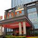Wanning Yingbin Hotel