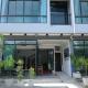 The Smart Hostel