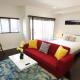 Downtown Cosmopolitan Residences, Los Angeles - Foto 2