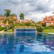 Marbella beachside apartment in 5 star gated - Photo 3