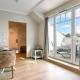Baltischer Hof Apartment 64, Boltenhagen (fotografie 4)
