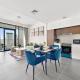Stylish 1 Bedroom High Floor in Creek Edge, Dubaj - Fotografie 4