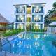 Friendly Villa Hoian, Hoi An - Fotografie 1
