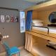 Soso Hostel, Hong Kong (photo 2)