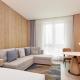 Four Points by Sheraton Shanghai Fengjing Jinshan - Fotografie 9