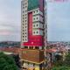 Leedon Hotel & Suites Surabaya Surabaja - Fotografie 1