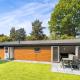Stunning Stacaravan In Putten