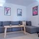 Bright Apartment with views 3 Bedrooms 2 Bathrooms, Malaga - Zdjęcie 4