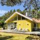 Stunning Home In Aakirkeby With Wifi, Vester Sømarken - Fotografie 2
