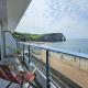 L'idéal, appartement vue mer Étretat - Foto 1
