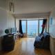 L'idéal, appartement vue mer Étretat - Foto 8