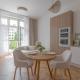 Apartment in the Clouds Letná - Luxury with Romantic Balconies in Quiet Centre of Prague, Praga - Foto 1