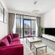 Stylish 1 Bedroom High Floor in Creek edge, Dubai - Photo 1