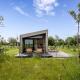 Hello Zeeland - Tiny House Zeeuwse Liefde 9, Westkapelle