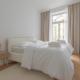 Apartment in the Clouds Letná - Luxury with Romantic Balconies in Quiet Centre of Prague, Praga - Foto 8