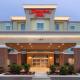 Hampton Inn Bartow - Fotografie 1