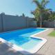 Smithland Centrally Located Accommodation, Кейптаун - Фото 2