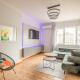A luxurious 2 bedroom apartment in center Sofia, Sofía - Foto 8