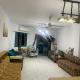 Two bedroom Chalet in Golden Beach Ras Sedr Fully Air conditioned in front of the pool near the beach kids aqua kids areas family cafeteria, Ras Sedr - Fotografie 2