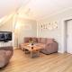 Ostseeresidenz Appartements Wischuer Fewo 37, Wischuer - Zdjęcie 2
