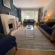 Delightful, central 3 bedroom house with garden & free parking, Inverness - Photo 4