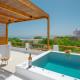 Tre Fiori - The Retreat Suites, Fira