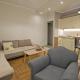 Fabi's Place Luxurious 2BR, Fully Renovated Apt, Ateny - Zdjęcie 2