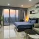 The PeAk Residence, Multi-Apartment by Emma, Phnompenh - Fotografie 1