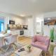 2 Bedroom Beautiful Home In Tossens, Тоссенс - Фото 3
