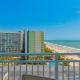 Beautifully Renovated Suite With Views! Sea Mist 51108, Myrtle Beach - Fotografie 4