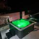 Holiday house Dea with outdoor jacuzzi, Trogir (Traù) (foto 9)