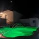 Holiday house Dea with outdoor jacuzzi, Trogir (Traù) (foto 10)