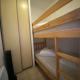 Studio cabine avec balcon, piscine et parking - Sainte Maxime - FR-1-226-509, Sainte-Maxime - Photo 9