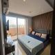 Luxury private 1bhk - Elegance Homes, Zirakpur - Φωτογραφία 1